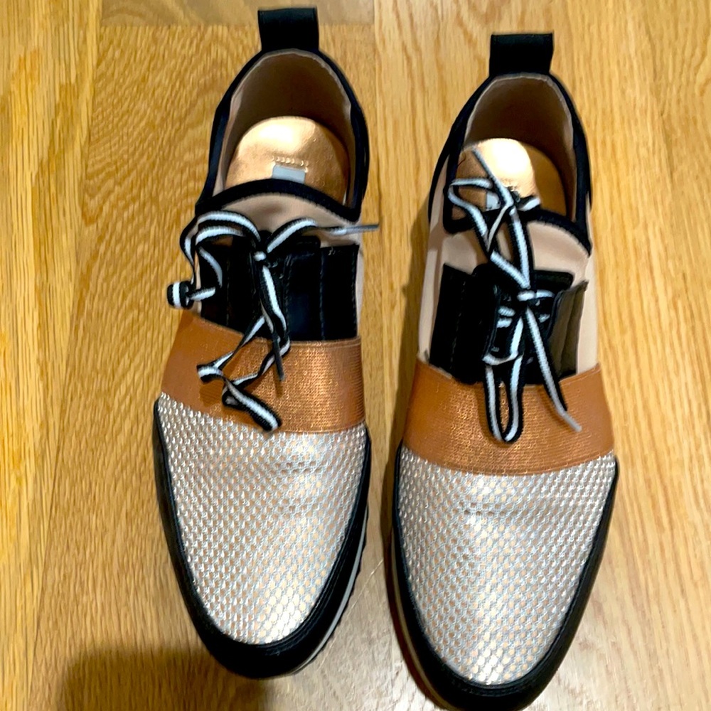 Steve Madden shoes